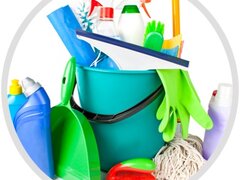 Evo Cleaning - Servicii complete curatenie birouri