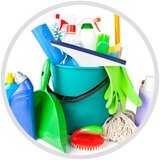 Evo Cleaning - Servicii complete curatenie birouri